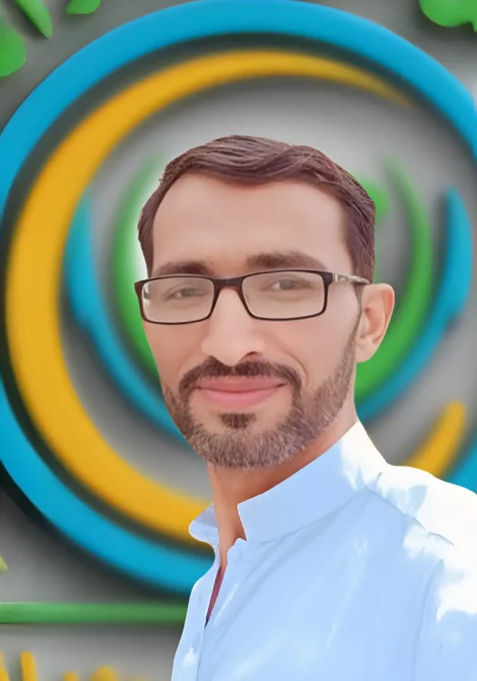 Muhammad Imtiaz Siddiqui